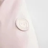 Parkas med fuskpälsfoder Parkas med fuskpälsfoder