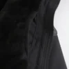Parkas med fuskpälsfoder Parkas med fuskpälsfoder