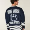 Penn State University Nittany Lions grafisk hockeyjersey