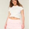 Polly Pocket-T-shirt med tryck Polly Pocket-T-shirt med tryck