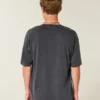 Real Madrid CF-T-shirt med tryck