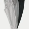 Relaxed Fleece Jogger 3-pack Relaxed Fleece Jogger 3-pack