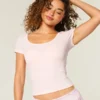 Scoop T-shirt