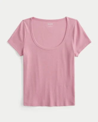 Scoop T-shirt Scoop T-shirt