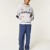 Shelby Graphic Hoodie Shelby Graphic Hoodie