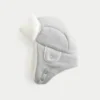 Sherpa-fodrad trapperhatt Sherpa-fodrad trapperhatt