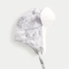 Sherpa-fodrad trapperhatt Sherpa-fodrad trapperhatt