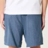 Shorts i linneblandning Shorts i linneblandning