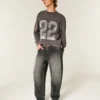 Skater Baggy Jeans Skater Baggy Jeans