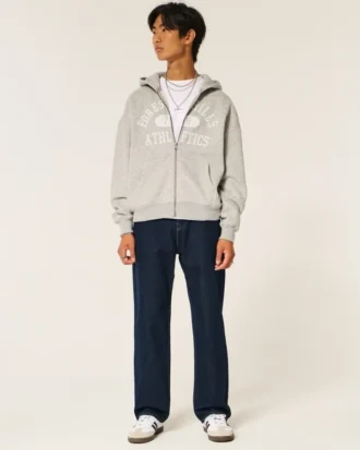 Skölj Baggy jeans Skölj Baggy jeans