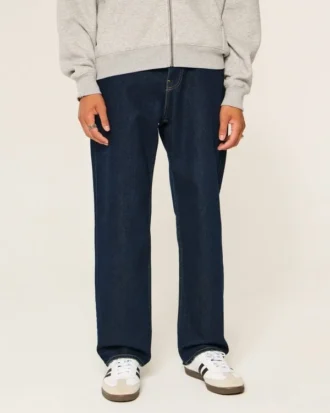 Skölj Baggy jeans Skölj Baggy jeans