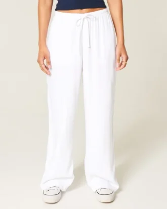 Slubbyxor med dragkedja