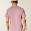 Smal kort t-shirt
