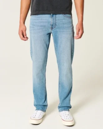 Smal raka jeans
