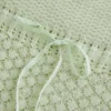 Strap-free tubtop i virkad stil Strap-free tubtop i virkad stil