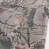 Superbaggy jeans i kamouflage