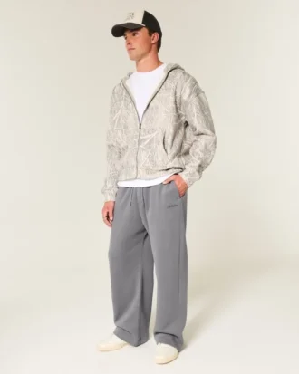 Superbaggy sweatpants