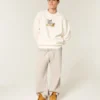 Superbaggy sweatpants