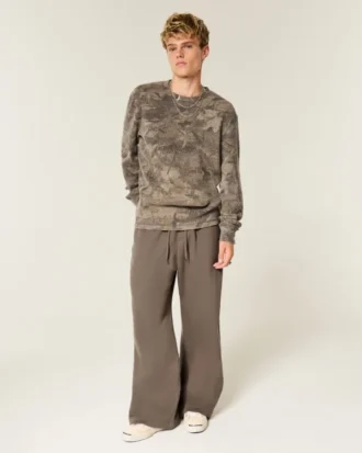 Superbaggy sweatpants