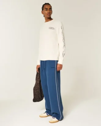Superbaggy sweatpants