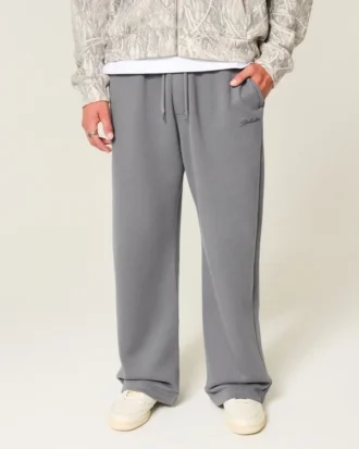 Superbaggy sweatpants