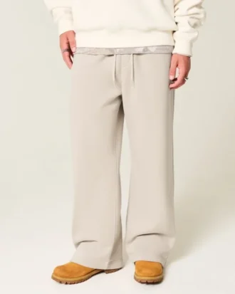 Superbaggy sweatpants