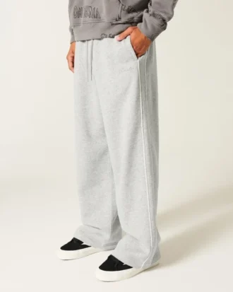 Superbaggy sweatpants