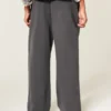 Superbaggy sweatpants med dubbla flammor Superbaggy sweatpants med dubbla flammor