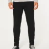 Svart No Fade Athletic Skinny Jeans Svart No Fade Athletic Skinny Jeans