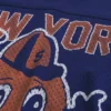 Syracuse University Orange Graphic Football Jersey
