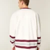 Texas A&M University Aggies grafisk hockeyjersey