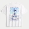 Tottenham Hotspur Graphic Tee Tottenham Hotspur Graphic Tee