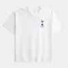 Tottenham Hotspur Graphic Tee Tottenham Hotspur Graphic Tee