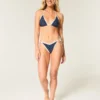 Triangelbikinitopp Triangelbikinitopp
