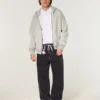 Tvättade svarta Dragon Graphic Skater Baggy Jeans Tvättade svarta Dragon Graphic Skater Baggy Jeans
