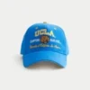 UCLA Bruins grafisk basebollkeps