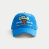 UCLA Bruins grafisk basebollkeps