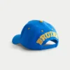 UCLA Bruins grafisk basebollkeps