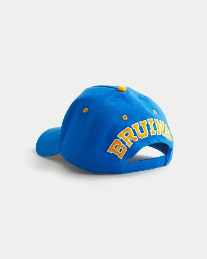 UCLA Bruins grafisk basebollkeps