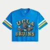 University of California, Los Angeles, Bruins grafisk fotbollströja