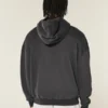 University of Cincinnati Bearcats grafisk hoodie