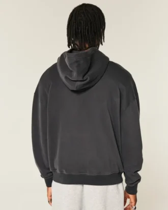 University of Cincinnati Bearcats grafisk hoodie