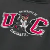 University of Cincinnati Bearcats grafisk hoodie