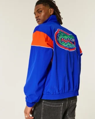 University of Florida Gators grafisk vindjacka