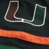 University of Miami Hurricanes grafisk hockeytröja