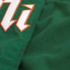 University of Miami Hurricanes grafisk vindjacka