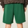 University of Miami Hurricanes grafiska fleeceshorts University of Miami Hurricanes grafiska fleeceshorts