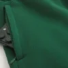 University of Miami Hurricanes grafiska fleeceshorts University of Miami Hurricanes grafiska fleeceshorts