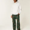 University of Miami HurricanesGrafiska flanellbyxor