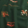 University of Miami HurricanesGrafiska flanellbyxor